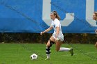 WSoc vs Wellesley  Wheaton College Women’s Soccer vs Wellesley College. - Photo by Keith Nordstrom : Wheaton, Women’s Soccer, Media Day